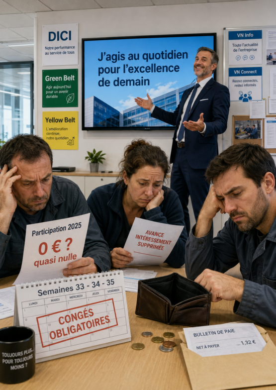 Participation 2025